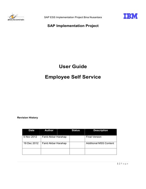 sap ess dmrc|ESS USER LTC GUIDE .